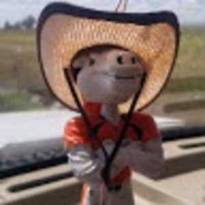 Meet your Posher, Dimas